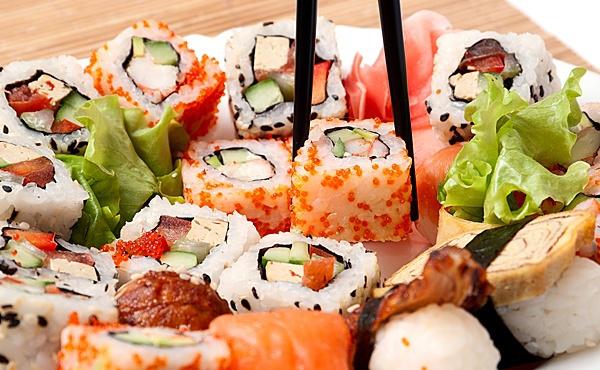 Курьерская доставка еды Доставка еды на дом в Кирове