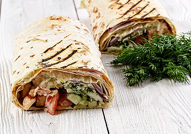 Заказать Шаурма макси Шаурма макси