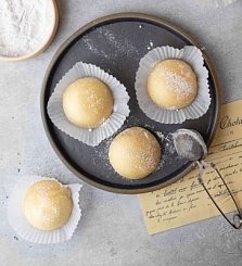 Моти пина колада